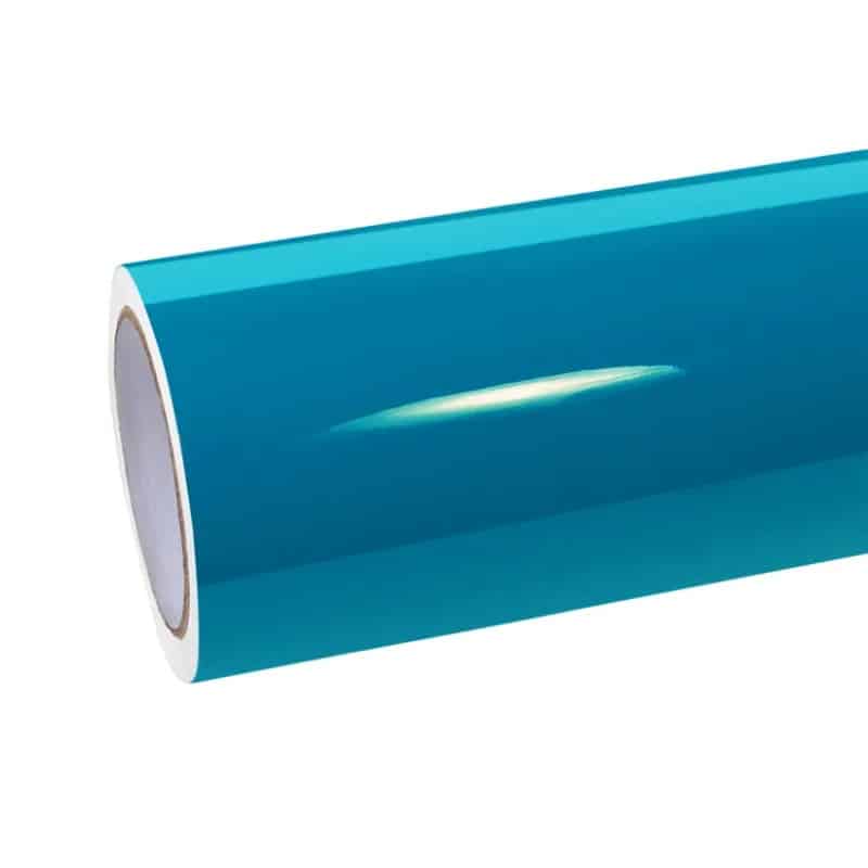 tpunion ami_blue_vinyl_wrap