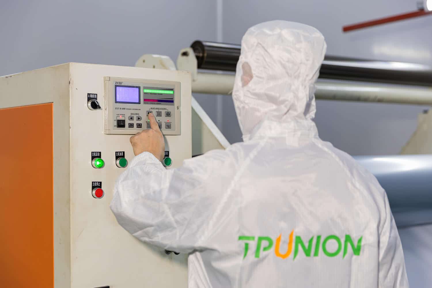 Globally recognized standards