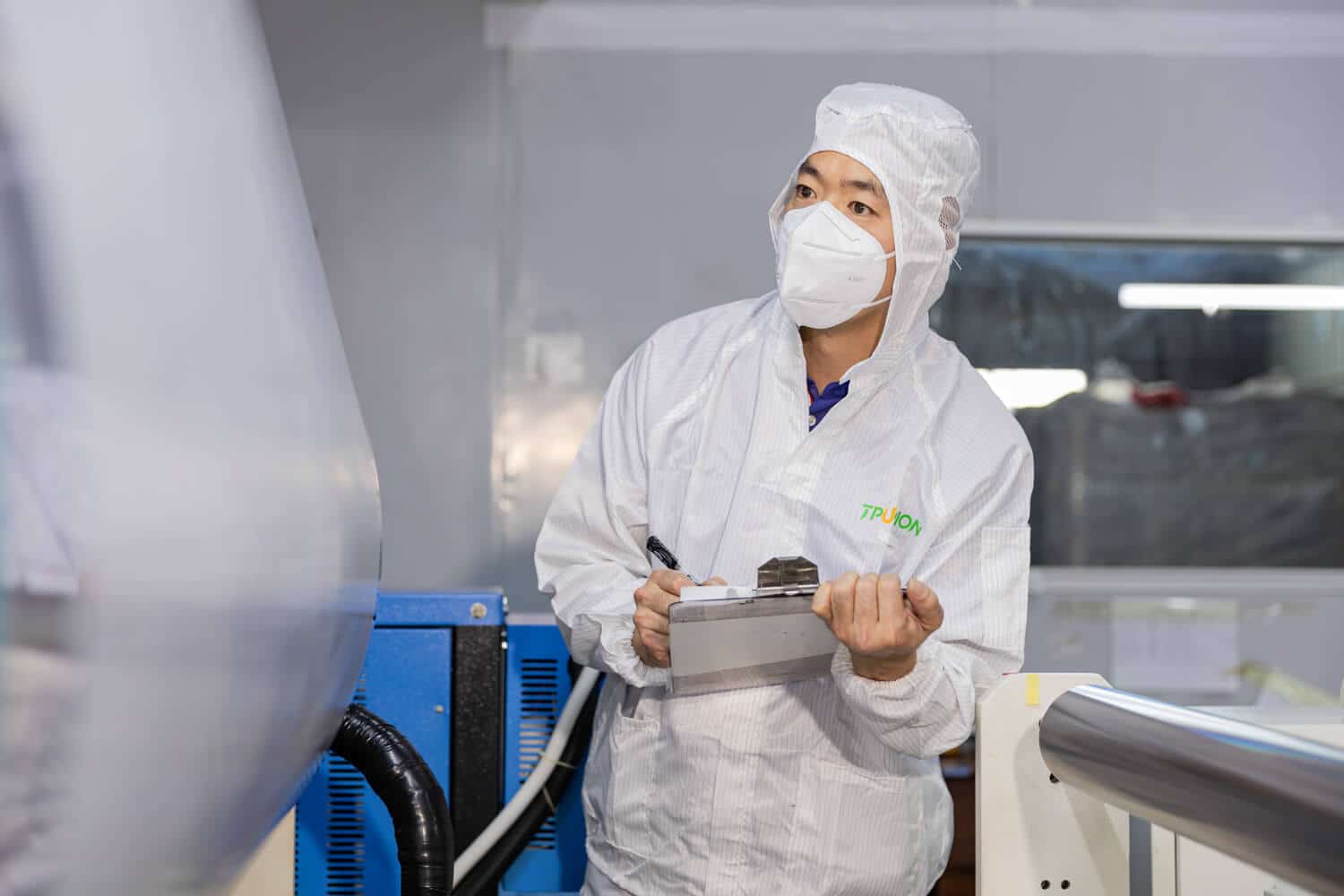 professional trainning