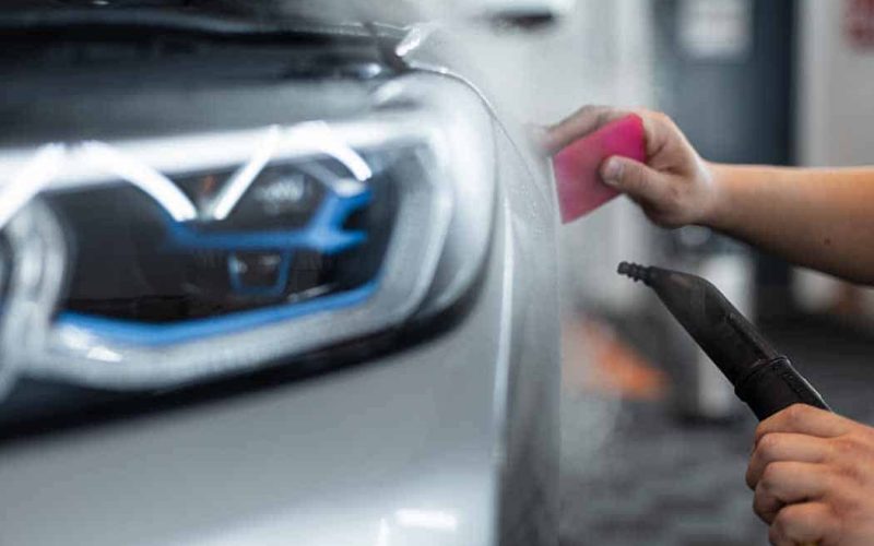 protective film service